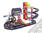 Ferrari Race & Play - Playset Racing Garage Con Veicolo 1:43 giochi