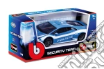 Bburago: Lamborghini Huracan Polizia 1:43 giochi