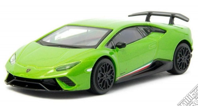 Bburago: Lamborghini Huracane Performante gioco