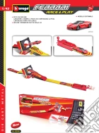 Ferrari Race & Play - Salto Con Lanciatore 1:43 giochi