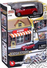 Bburago: Playset City 1:43 (Assortimento) giochi