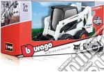 Bburago: Automezzi Bobcat (Motorized) 1:43 giochi