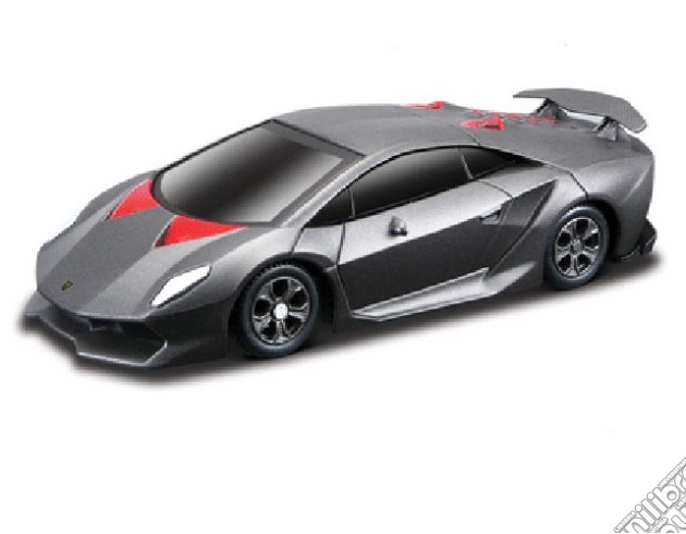 Bburago - Modellino - Lamborghini 1:36 Sesto Elemento Radiocomandato gioco