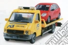 Bburago - Modellino - Carro Attrezzi 1:60 giochi