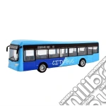 Bburago: City Bus - Milano City - 19 Cm giochi