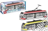 Bburago: Intercity Tram - Milano City - 19 Cm giochi