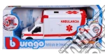 Bburago: Cdu Croce Rossa Italiana (Ambulanza) - 1:50 giochi