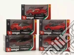 Bburago: Ferrari Race & Play (Assortimento) giochi