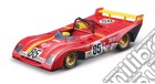 Bburago: Ferrari - Racing 1:43 - 312 P 1972 Red giochi