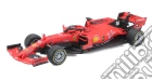 Bburago - F1 Sf90 Team Scuderia Ferrari 2019 (Assortimento #5 Vettel / #16 Leclerc) gioco
