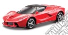 Bburago - Signature Series - La Ferrari 1:43 gioco di Bburago