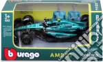Bburago: Aston Martin Amr23 #14 Alonso giochi