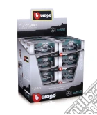 Bburago - Mercedes Benz Amg Petronas F1 W07 Hybrid 2016 1:43 giochi