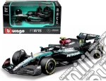 Bburago: Mercedes-Amg F1 W15 E Performance #44 (Hamilton) -1:43 giochi