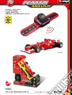 Ferrari Race & Play - F2012 Controller Bracciale 1:32 giochi