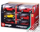 Ferrari Race & Play - Ferrari 1:32 (un articolo senza possibilità di scelta) giochi
