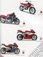 Bburago - Modellino - Moto Italiane 1:18 (un articolo senza possibilità di scelta) giochi