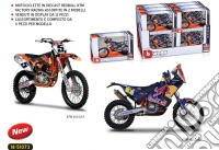Bburago: Moto Red Bull 1:18 (Assortimento) giochi