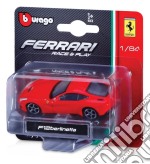 Bburago: Ferrari Race & Play - Ferrari 1:64 (Assortimento)