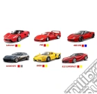 Bburago - Ferrari - 5 Pack 2.75 Ferrari R&P Evolution Gt giochi