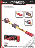 Ferrari Race & Play - Ferrari Pista Test Con 1 Veicolo 1:64 giochi