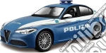 Bburago: Light & Sound Alfa Romeo Giulia Polizia giochi