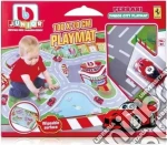 Bburago: Ferrari Junior City Playmat New Pack giochi
