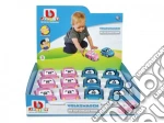 Bburago: My First New Beetle (Assortimento) giochi