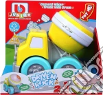 Bburago: Drive 'N Rock Tamburo giochi