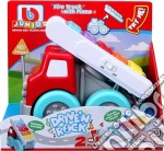Bburago: Drive 'N Rock Pianola giochi
