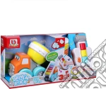 Bburago: Drive 'N Rock Gift Set giochi