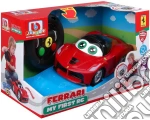 Bburago: Junior - My First Rc Ferrari giochi