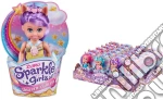 Zuru: Sparkle Girlz 4.7'' Unicorn Princess Cupcake giochi