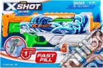 Zuru - Zuru X-Shot Waterpistool Fast Fill Skins Hyperload 500Ml giochi