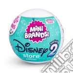 Zuru - Disney Store 5 Surprise Mini Br S2 (24) giochi