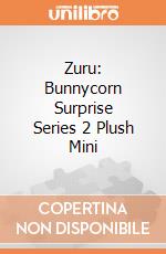Zuru: Bunnycorn Surprise Series 2 Plush Mini giochi