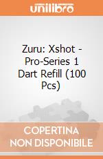 Zuru: Xshot - Pro-Series 1 Dart Refill (100 Pcs) giochi