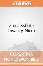 Zuru: Xshot - Insanity Micro giochi