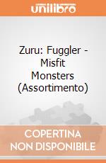 Zuru: Fuggler - Misfit Monsters (Assortimento) giochi