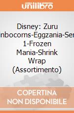Disney: Zuru Rainbocorns-Eggzania-Series 1-Frozen Mania-Shrink Wrap (Assortimento) giochi