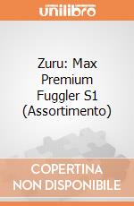 Zuru: Max Premium Fuggler S1 (Assortimento) giochi