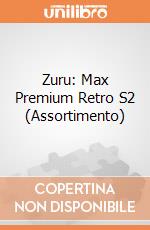 Zuru: Max Premium Retro S2 (Assortimento) giochi