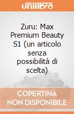 Zuru: Max Premium Beauty S1 (un articolo senza possibilità di scelta) giochi