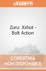 Zuru: Xshot - Bolt Action giochi