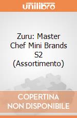 Zuru: Master Chef Mini Brands S2 (Assortimento) giochi