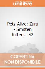 Pets Alive: Zuru - Smitten Kittens- S2 giochi