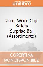 Zuru: World Cup Ballers Surprise Ball (Assortimento) giochi