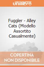 Fuggler - Alley Cats (Modello Assortito Casualmente) giochi