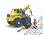 Nikko Toys: City Service - Carro Attrezzi giochi