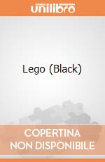 Lego (Black) gioco di Lego
